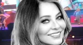 Ornella Muti in Racconti di cinema