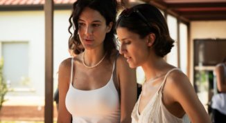 Carolina Cavalli presenta il film Il Rapimento di Arabella: incontro con la regista e proiezione