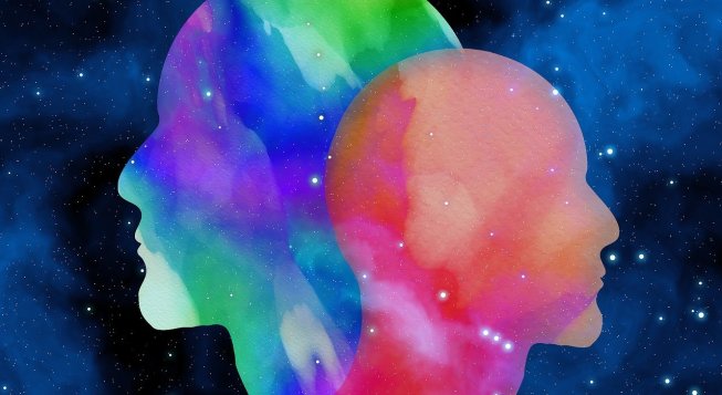 Psicologia ©geralt - Pixabay