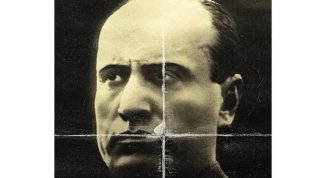 Bruno Manfellotto presenta Voglio uccidere Mussolini