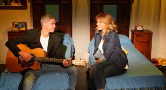 Marco e Marianna Morandi in Benvenuti a casa Morandi