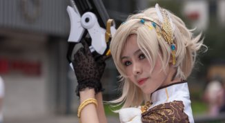 MonzaCon 2026, fiera del fumetto con ospiti, cosplay e mostra mercato