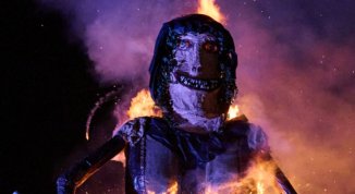 Giubiana 2026 a Seregno con rogo della strega, risotto e artisti di strada