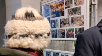 La via delle rose. Una storia di bellezza per la Valpolcevera, mostra a Staglieno