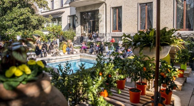 AgruMi © Gabriele Basilico / Fai