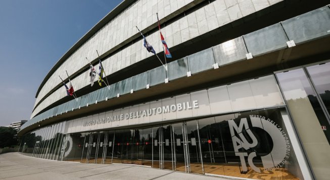 Il Mauto di Torino si rinnova: nel 2026 nuovi spazi per il design e grandi mostre internazionali