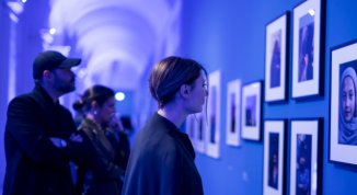 Una notte da Camera: Club Silencio celebra Lee Miller con musica e fotografia a Torino