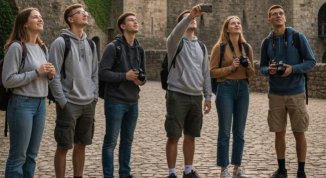 Archeologia a Castel Gavone: visite guidate con l'archeologo