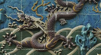 Le diecimila forme del drago - Simbolo e icona della cultura cinese, la mostra al Castello d'Albertis