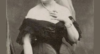 Una cugina imperiale, la principessa Mathilde Bonaparte: incontro al Museo delle Raccolte Frugone