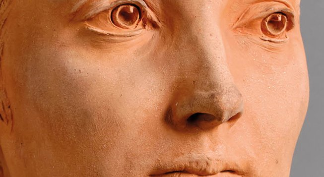 particolare della mostra © museidigenova.it