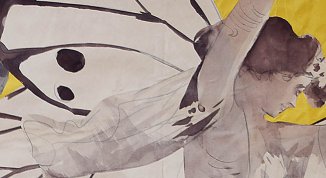 Nello studio di Pipein Gamba, immagini di una Genova di fine Ottocento: la mostra a Palazzo Rosso