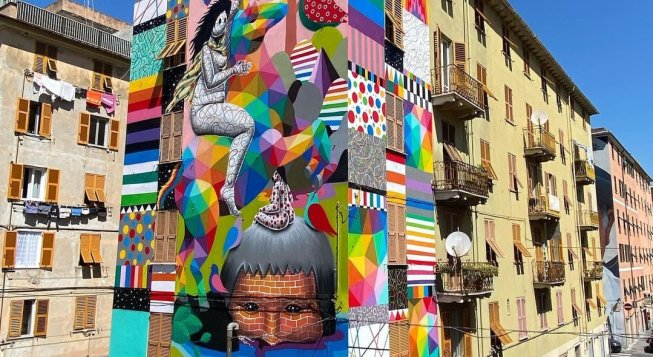 ©facebook.com/visitgenoa