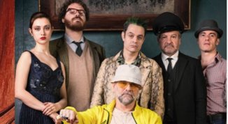 Al Teatro Civico va in scena Ritorno a Casa con Massimo Popolizio