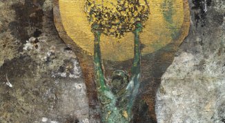 Le Alchimiste, mostra di Anselm Kiefer