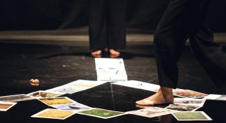 Al Teatro Impavidi di Sarzana va in scena "Albero" di Drammatico Vegetale