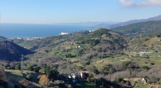 Le Lische di Pra', escursione panoramica fino al Pian de Figgie