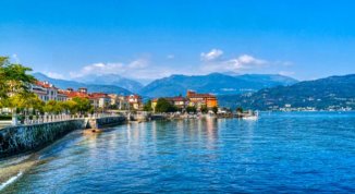 Viabilità Verbano Cusio Ossola 2026: piano Anas da 270 milioni tra Lago Maggiore e Ossola