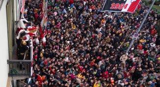 Carnevale 2026 Piemonte: programma eventi a Torino, Ivrea e Saluzzo