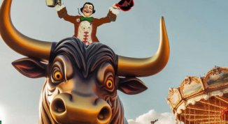 Carnevale Torino 2026: programma sfilate, Gianduja e Luna Park Pellerina