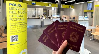 Passaporto alle Poste in Piemonte: date per Asti, Biella e Verbano Cusio Ossola