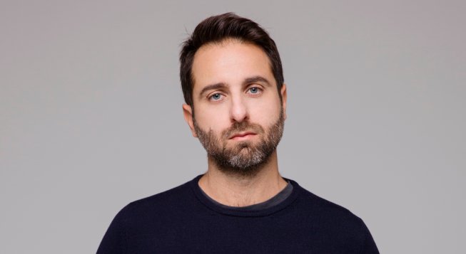 Matteo Caccia