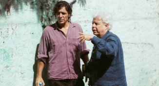 Ritorno a Buenos Aires: riprese a Torino per il film con Adriano Giannini