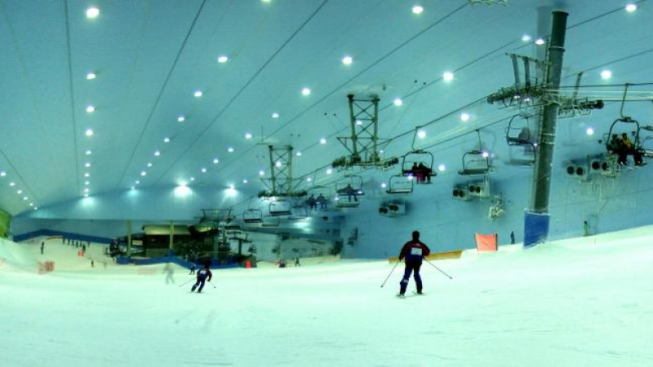 Filipe Fortes / Flickr