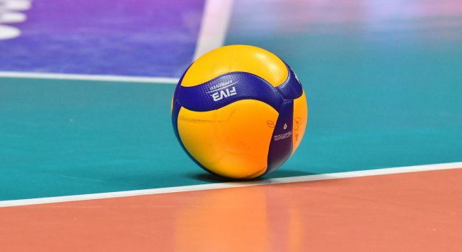 Volley © Unsplash / Caglar Oskay