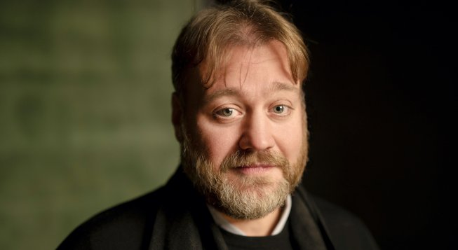 Stefano Fresi © Giovanni Canitano