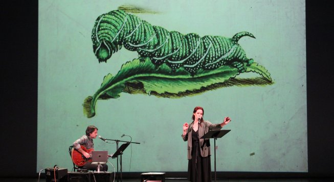 Sara Urban e Daniele Soriani