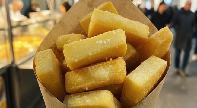 Panissa ©Gemini per mentelocale