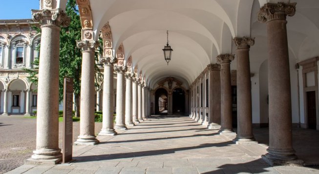 Università degli Studi di Milano