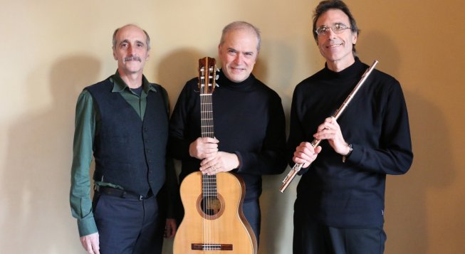 ©Ensemble Phonodrama