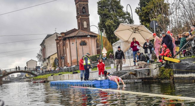 Cimento del Naviglio