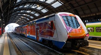 Olimpiadi in treno, 2500 corse giornaliere per arrivare alla gare a Milano e in Valtellina: Trenord potenzia il servizio