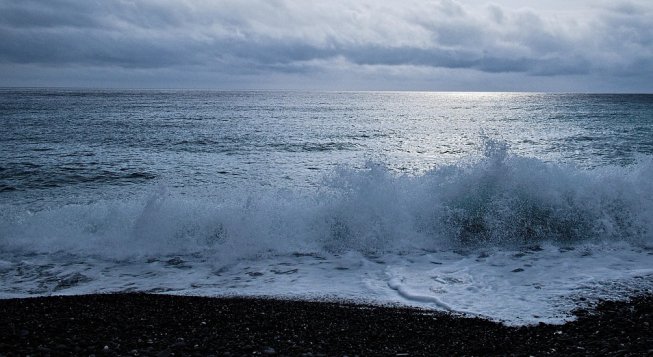 Mare d'inverno ©Dexmac - Pixabay