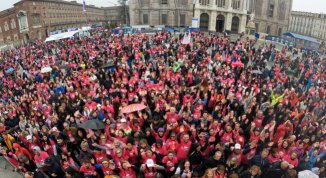 Just The Woman I Am 2026 Torino: date, percorso e novità