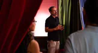 Visite con il direttore Museo Cinema Torino 2026: info e date