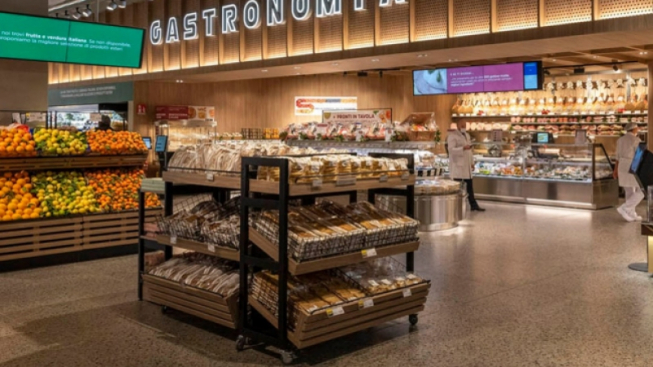 facebook.com/Esselunga