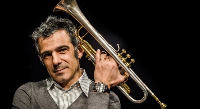 Paolo Fresu © Roberto Cifarelli