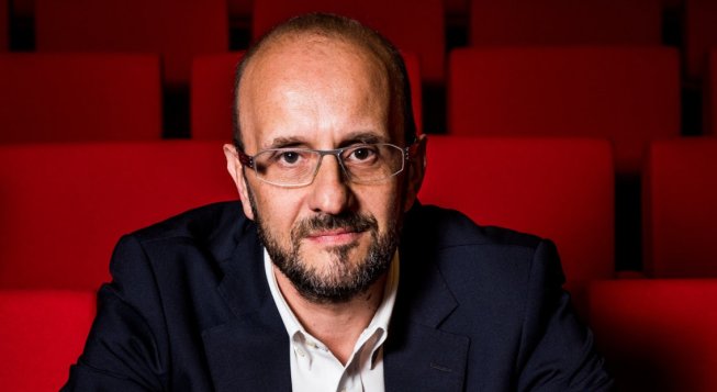 Mauro Berruto