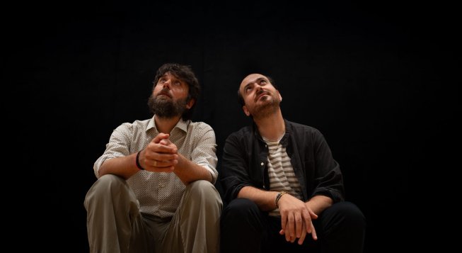 Gnut e Alessandro d’Alessandro