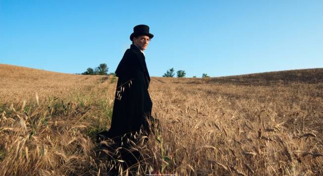 Paolo Saporiti ©Mariagrazia Giove