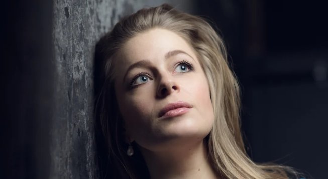 Siobhan Stagg © Simon Pauly