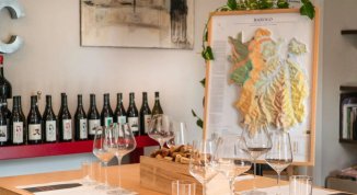 Corso accoglienza cantina Langhe 2026: formazione gratuita Barolo