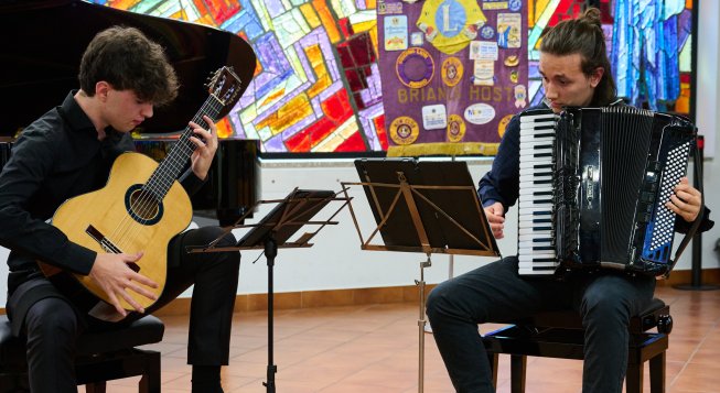 Duo Guión