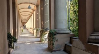 Visite guidate Polo Le Rosine Torino 2026: 270 anni di storia