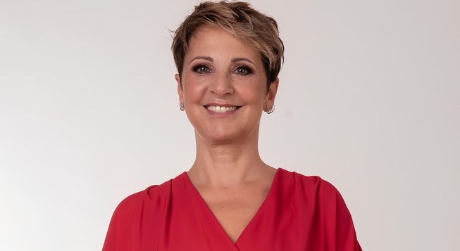 Debora Villa