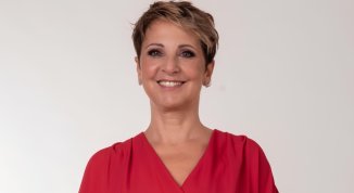 Come va? Bene ma non benissimo, con Debora Villa